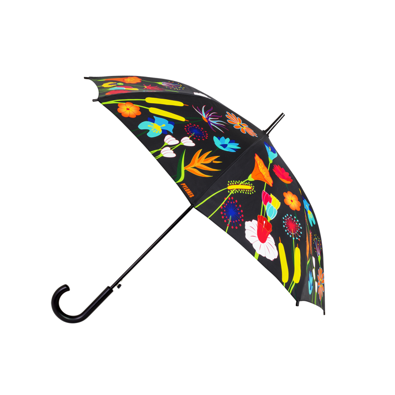PARAPLUIE RAINBEAU - JARDIN FLEURI