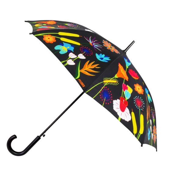 PARAPLUIE RAINBEAU - JARDIN FLEURI