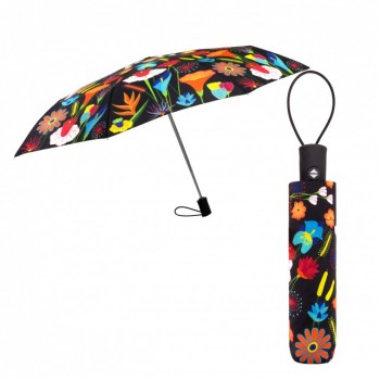 PARAPLUIE PLIANT - JARDIN FLEURI