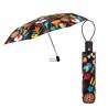 PARAPLUIE PLIANT - JARDIN FLEURI