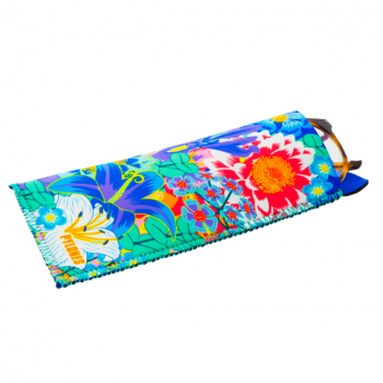 ÉTUI À LUNETTES NEOCASE - BOUQUET