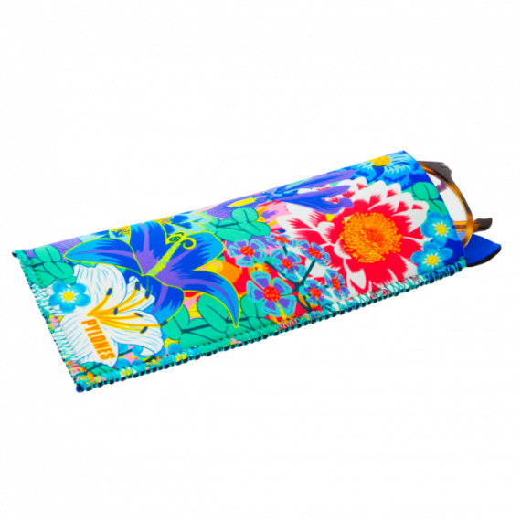 ÉTUI À LUNETTES NEOCASE - BOUQUET