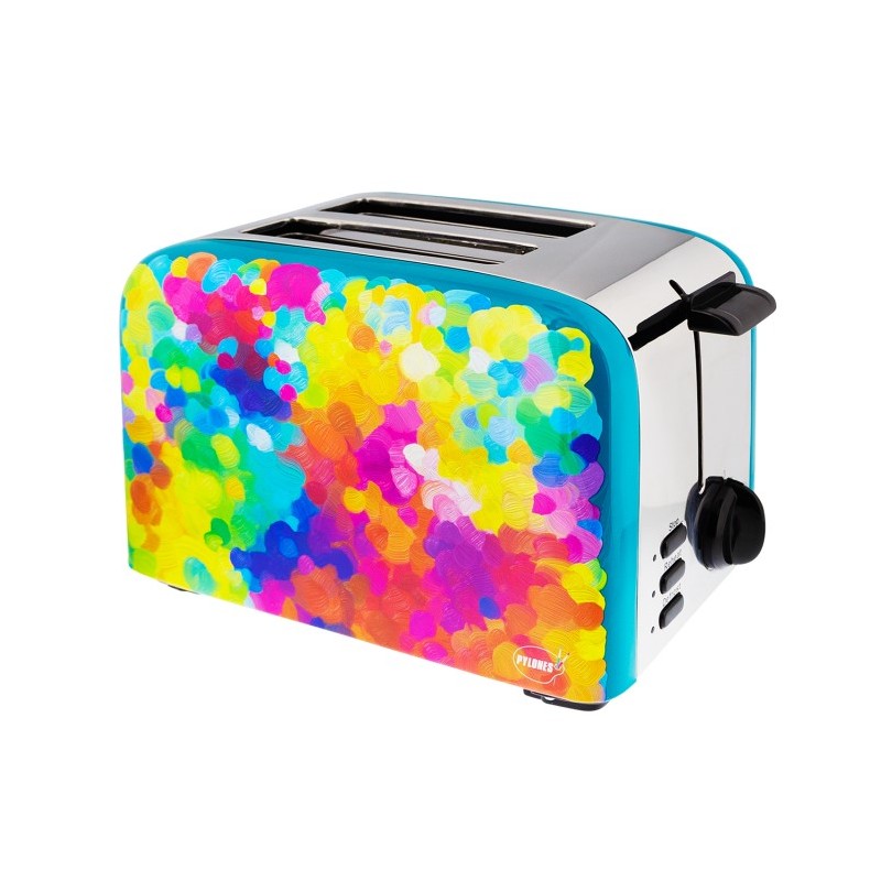 GRILLE-PAIN TOAST'IN 2 - PALETTE