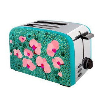 GRILLE-PAIN TOAST'IN 2 - ORCHID BLEU