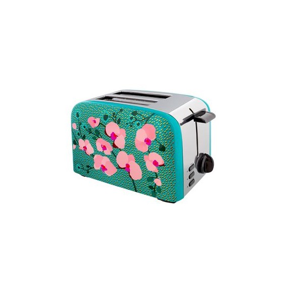 GRILLE-PAIN TOAST'IN 2 - ORCHID BLEU