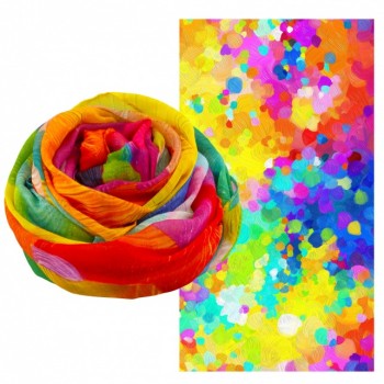 FOULARD/PARÉO BALADE - PALETTE