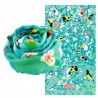 FOULARD/PARÉO BALADE - BIRDS