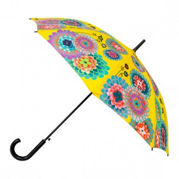 PARAPLUIE RAINBEAU - DAHLIA
