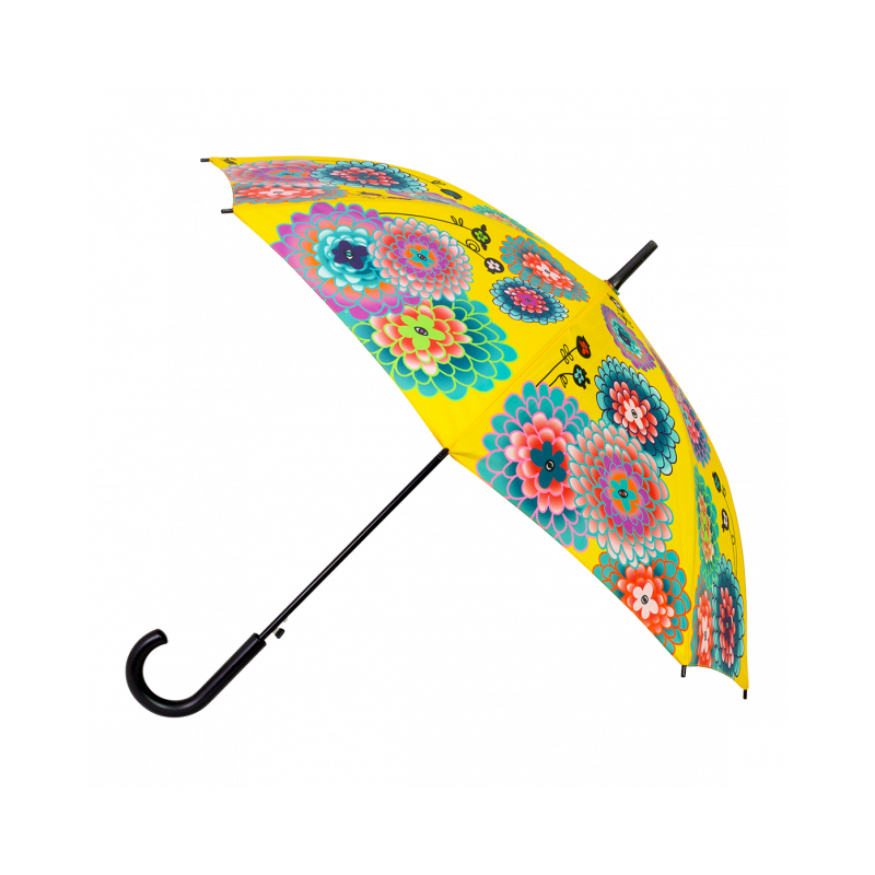 PARAPLUIE RAINBEAU - DAHLIA