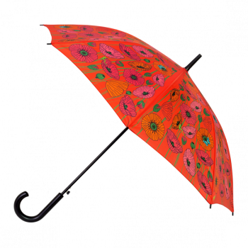 PARAPLUIE RAINBEAU - COQUELICOTS