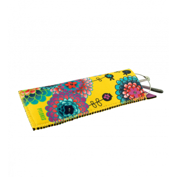 ÉTUI À LUNETTES NEOCASE - DAHLIA