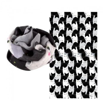 FOULARD/PARÉO BALADE - CHA CHA CHA