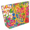 SAC CABAS AVEC ZIP MY DAILY BAG 2 - PROVENCE
