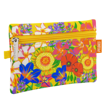 PORTE MONNAIE MINI PURSE - PROVENCE