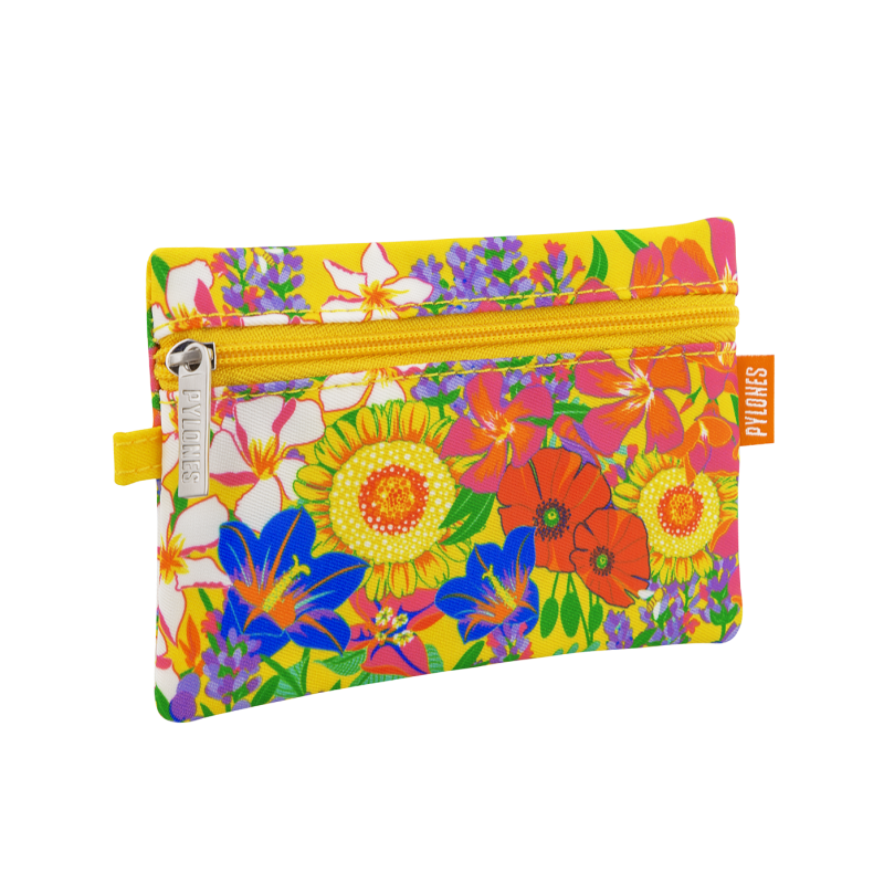 PORTE MONNAIE MINI PURSE - PROVENCE