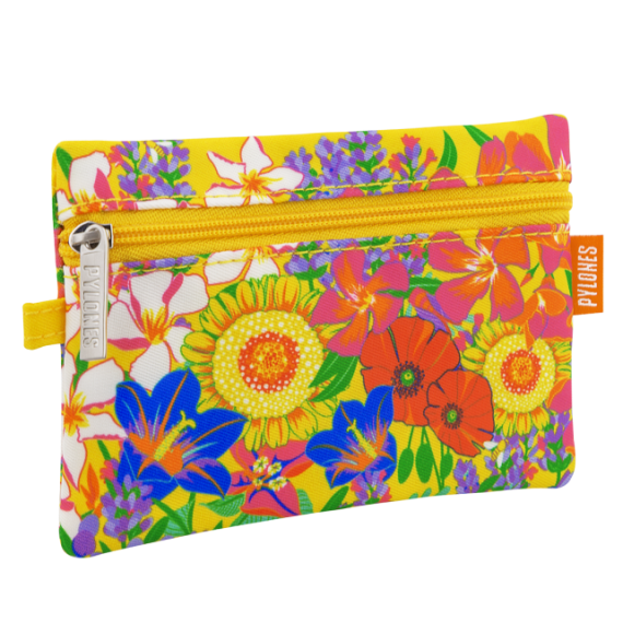 PORTE MONNAIE MINI PURSE - PROVENCE