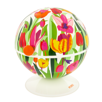 BOULE À SUCRE SUGAT POT - TULIPES