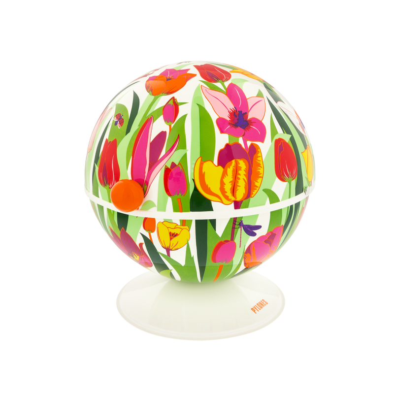 BOULE À SUCRE SUGAT POT - TULIPES