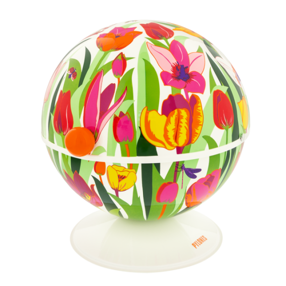 BOULE À SUCRE SUGAT POT - TULIPES
