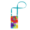 POCHETTE BANDOULIÈRE POUR TÉLÉPHONE - PALETTE