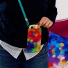POCHETTE BANDOULIÈRE POUR TÉLÉPHONE - PALETTE