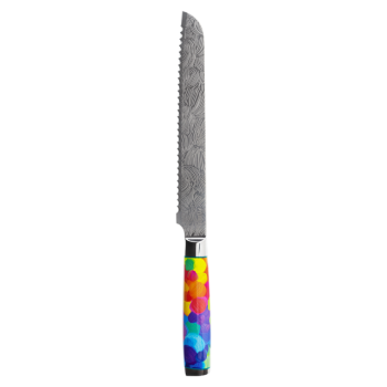COUTEAU À PAIN COOPAIN - PALETTE