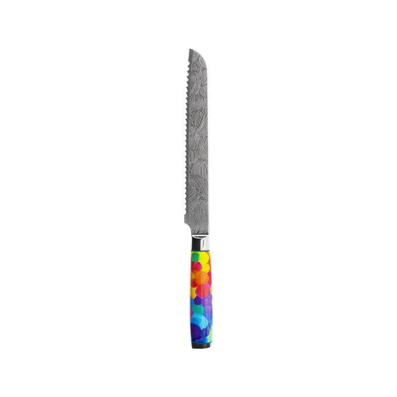 COUTEAU À PAIN COOPAIN - PALETTE