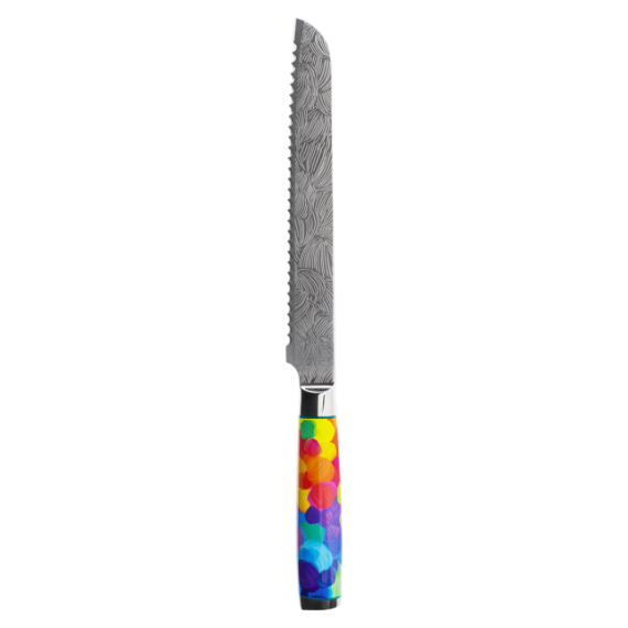 COUTEAU À PAIN COOPAIN - PALETTE