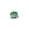 MIN CHARM ÉLÉPHANT VERT