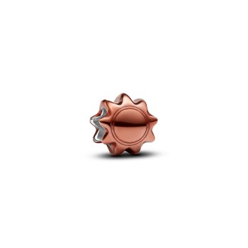 MINI CHARM SOLEIL ORANGE