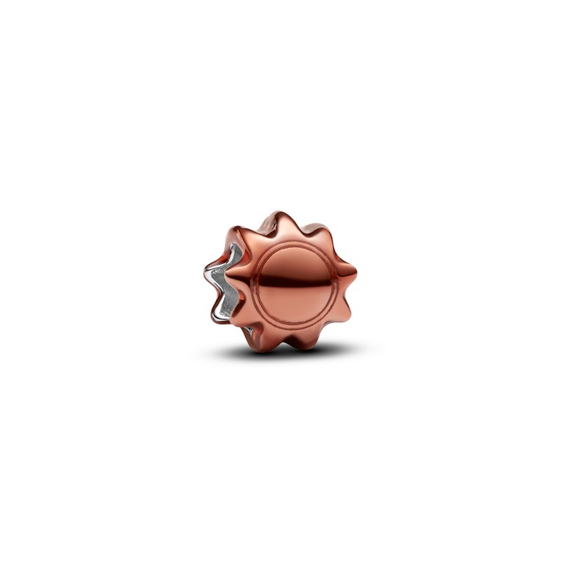MINI CHARM SOLEIL ORANGE