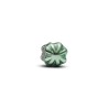 MINI CHARM TRÈFLE VERT
