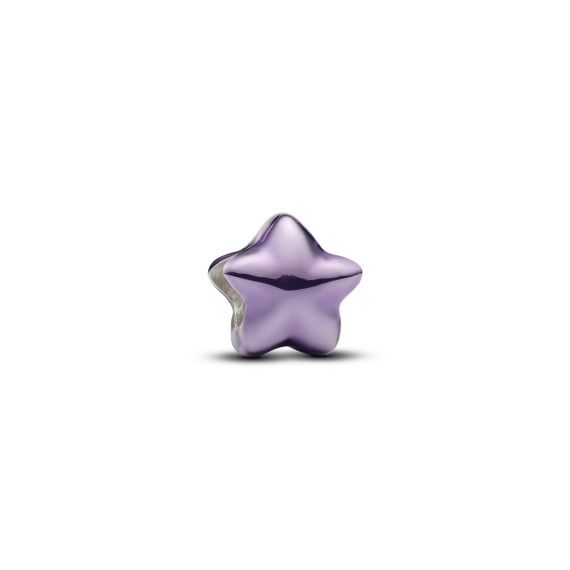 MINI CHARM ÉTOILE VIOLETTE