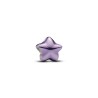 MINI CHARM ÉTOILE VIOLETTE