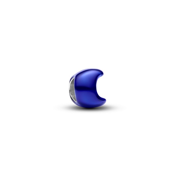 MINI CHARM LUNE BLEUE