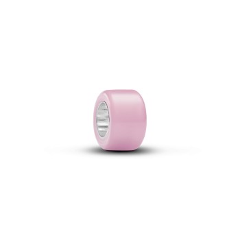 MINI CHARM MURANO ROSE