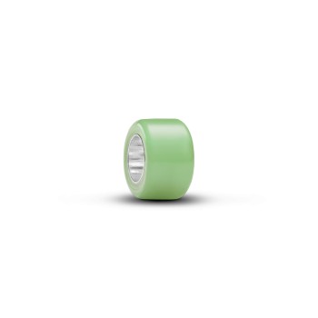 MINI CHARM MURANO VERT