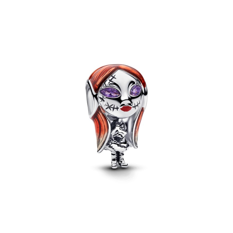 CHARM DISNEY L'ÉTRANGE NOËL DE M. JACK SALLY