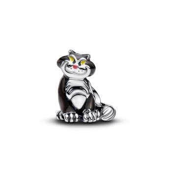 CHARM MÉCHANTS DE DISNEY LUCIFER