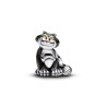 CHARM MÉCHANTS DE DISNEY LUCIFER
