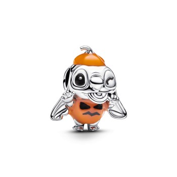 CHARM DISNEY STITCH CITROUILLE D HALLOWEEN