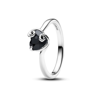 BAGUE DISNEY L'ÉTRANGE NOËL DE M. JACK COEUR DE JACK T54