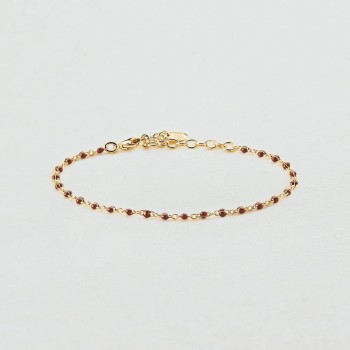 BRACELET SMARTY - DORÉ