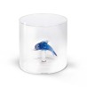 VERRE DAUPHIN 25CL EN BOROSILICATE
