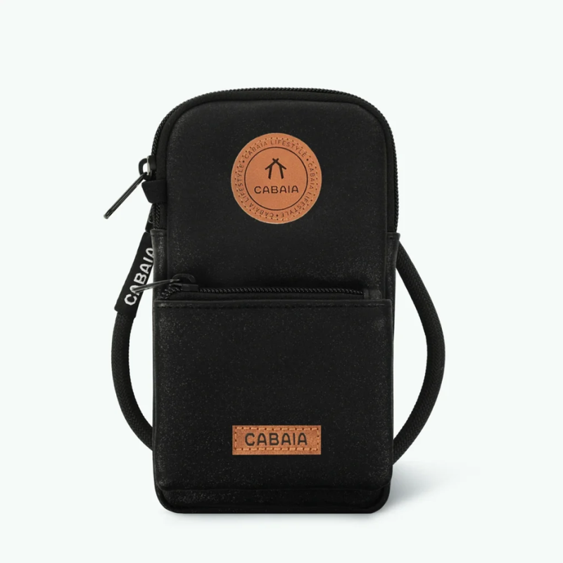 POCHETTE TÉLÉPHONE CABAÏA CHELSEA