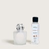 COFFRET LAMPE BERGER MAGICAL GIVRÉE
