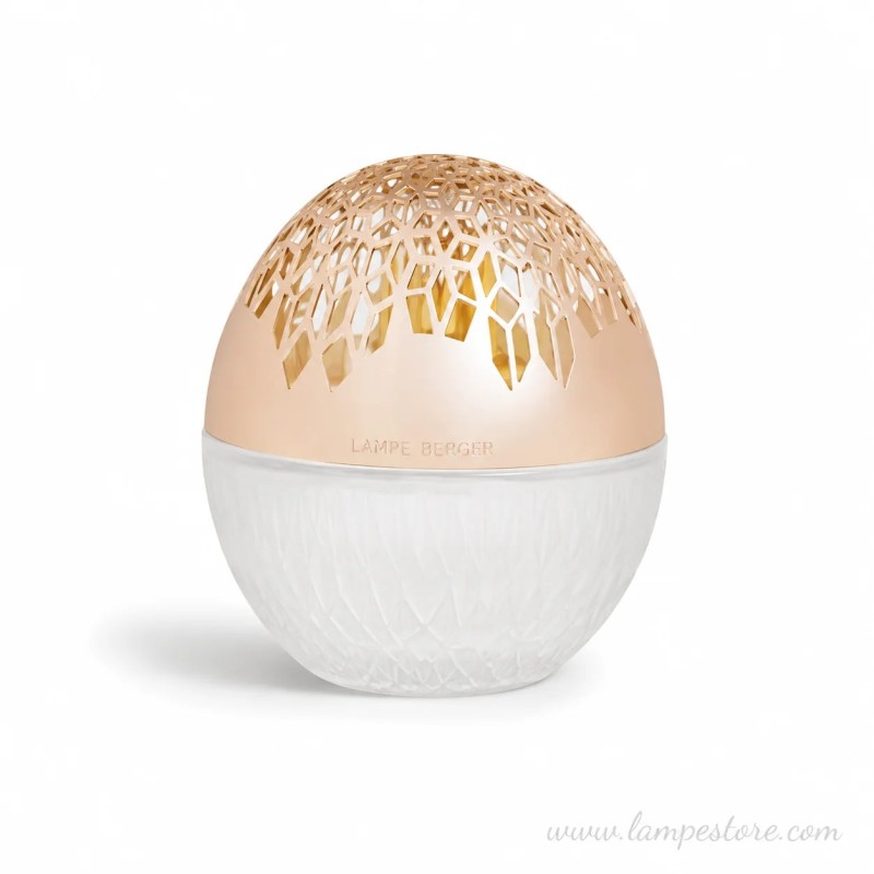 LAMPE BERGER LUKA GIVRÉE
