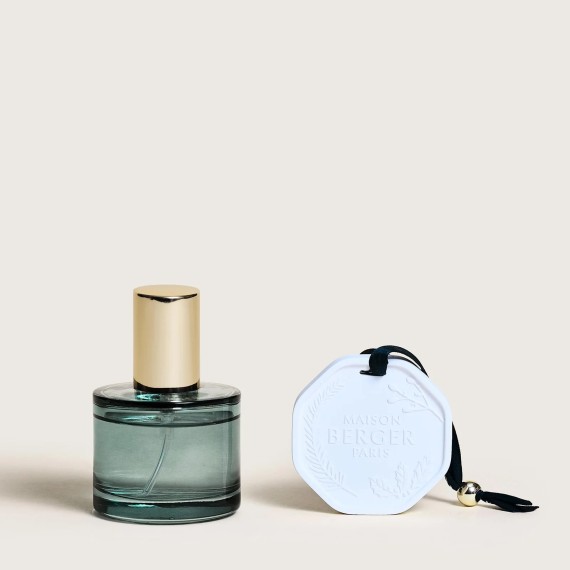 COFFRET LES PETITS TRÉSORS MAGICAL SPRAY ET CÉRAMIQUE