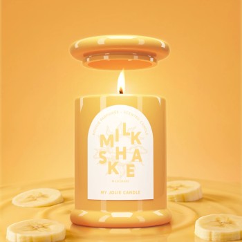 BOUGIE MY JOLIE CANDLE MILKSHAKE