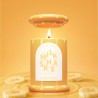 BOUGIE MY JOLIE CANDLE MILKSHAKE